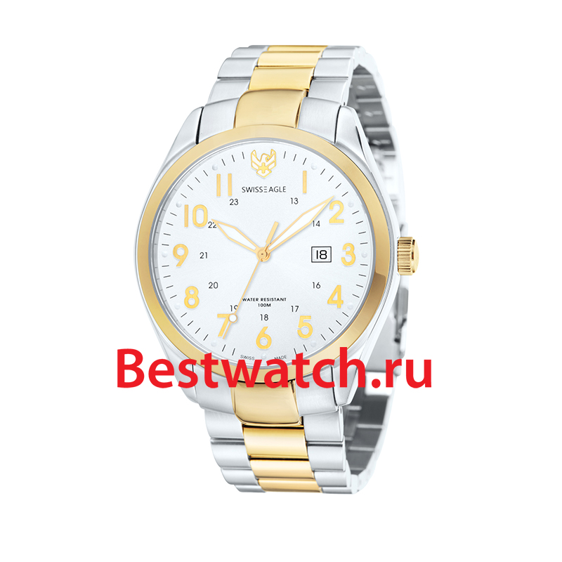 Часы Swiss Eagle Scout SE-9028-55